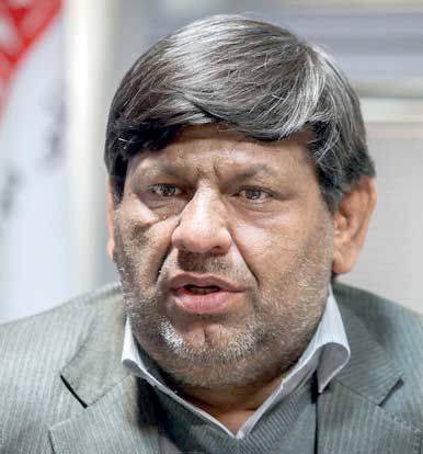 نبود مکان نمایش، مشکل جشنواره تجسمی