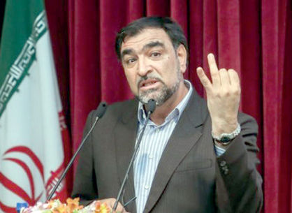 تخلفات مقامات گذشته هم رسیدگی میشود