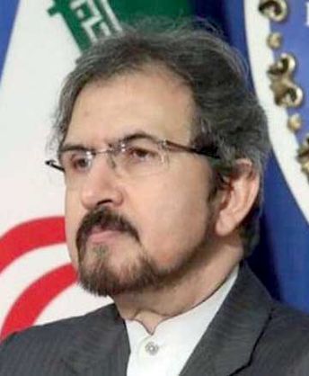 ملت ایران طعم دوستی امریکایی را
با انواع بدخواهیها چشیده است