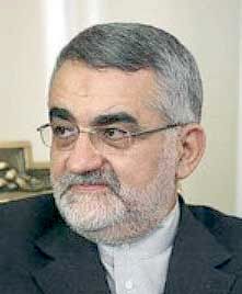 ایران در مساله موشکی با هیچ کشوری
مذاکره نمیکند