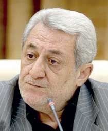 در استان همدان
هیچ کوتاهی در زمینه اشتغال نمیشود