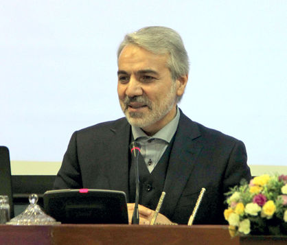 سوال میکردید؛ جواب میدادیم
