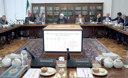 بررسی مهمترین طرحهای دولت برای ایجاد اشتغال در سال 1397