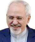جزییات دیدار
ظریف و کری در مونیخ
