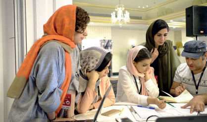 حمایت از استارتآپها تسهیل محیط کار است