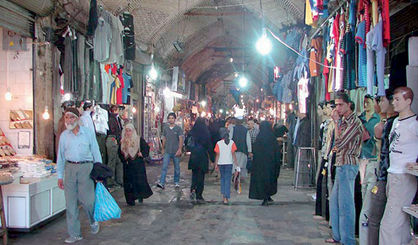 اصناف خواهان شفافسازی هستند