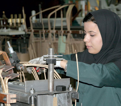 آشکارسازی ارزش کار خانگی در رشد