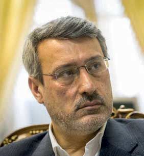 امریکا را به نقض توافق هستهای
متهم خواهیم کرد