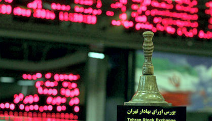 افزایش دماسنج بازار سهام