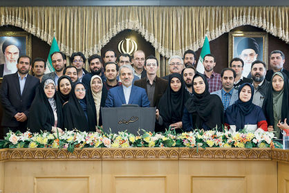 پشتپرده التهابآفرینی در بازار ارز