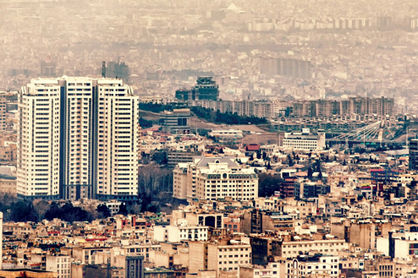 مروری بر مهمترین اتفاقات شهر تهران در سال 96