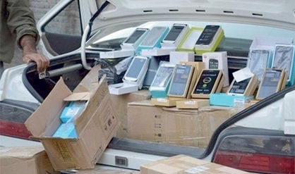 دروازههای توسعه یا حفره قاچاق کالا؟