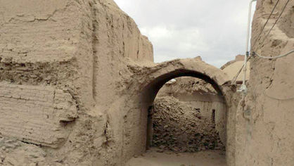 میراث بیسامان