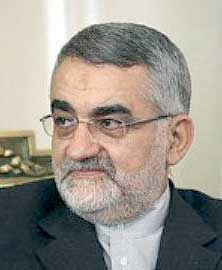 امنیت دراویش بهعهده تامینکننده امنیت جامعه است