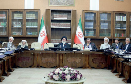 رفتار غیرقانونی کسانی که در کشور مسوولیت داشتهاند، پذیرفتنی نیست