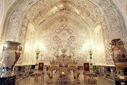 رونمایی از نسخه ۴۰۰ ساله «جامعالتواریخ»