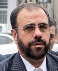 موضوع سوال از رییسجمهور در مورد موسسات مالی از نظر قانونی حل شده است