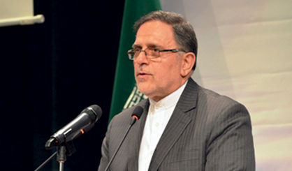 نرخ ارز را عملکرد کل اقتصاد تعیین می‌کند نه بانک مرکزی