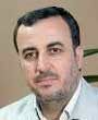 بهرهبرداری از ساختمان اداری امور برق سوادکوه شمالی