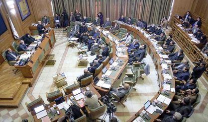 وضعیت اورژانسیِ اورژانس تهران