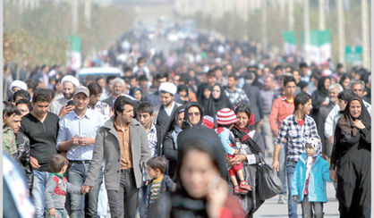 30 درصد بیکاران جوانان 24 تا 29 سالهاند