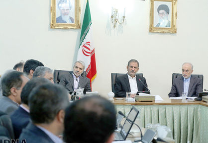 طرح راهاندازی بازار بهینهسازی انرژی و محیطزیست