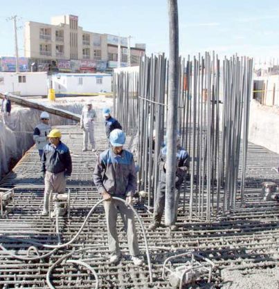 آلمان مشغول ساخت بزرگترین باتری دنیا در غار زیرزمینی
