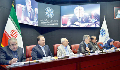 عدم تعجیل در تفکیک وزارتخانهها