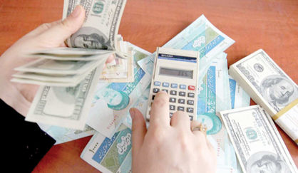اصرار و انکار در دریافت و پرداخت مالیات تسعیر