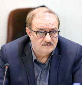 سند ملی آب به زودی در شورای عالی آب کشور رونمایی میشود