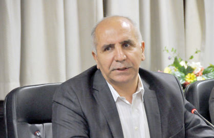 بورس کالای ایران باید در منطقه حرف اول را بزند