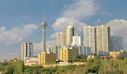 هشدار درباره خطرزایی برجهای پایتخت