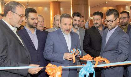 فاز ۳ شبکه ملی اطلاعات در همراه اول افتتاح شد