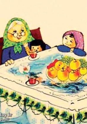 جشنوارهای برای قصههای مادرانه