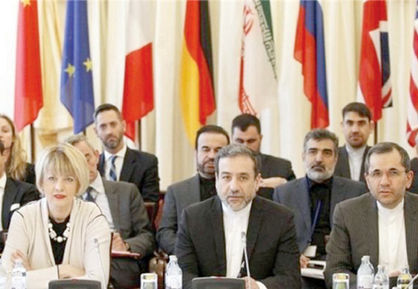 بررسی بدعهدی‌های امریکا روی میز 6کشور