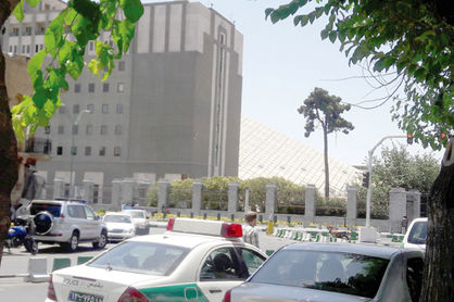 10 برابر شدن خسارت حوادث تروریستی در جهان