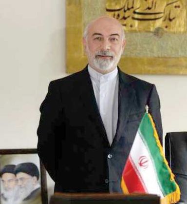 سفارت ایرلند در تهران بهزودی بازگشایی میشود