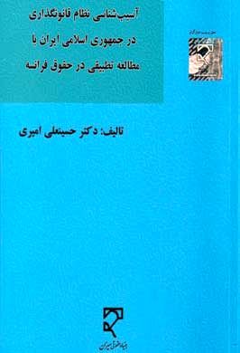 «بررسی آسیب‌های نظام قانونگذاری ایران» منتشر شد