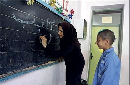 بحران بازنشستگی معلمان مقطع ابتدایی در ۵ سال آینده