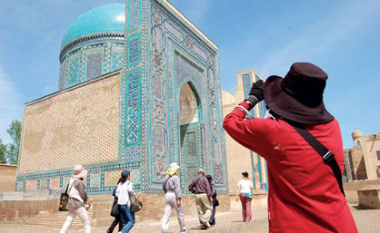 تدوین سیاستهای گردشگری با مشارکت مجمع تشخیص