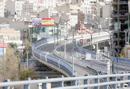ایجاد دسترسی یا رفع ترافیک؟