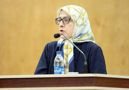 کولایی: نامزد نمادین و پوششی شهرداری نیستم