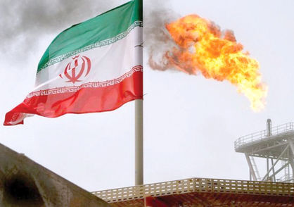 کاهش فروش نفت ایران به آسیاییها