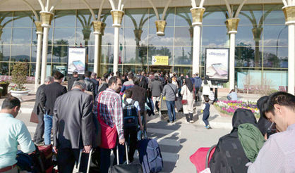 2 مزیت ورود فرودگاهها به رتبهبندی جهانی