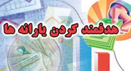 سهم صنعت از هدفمندی یارانهها پرداخت نشد