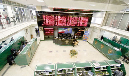 رشد جهشی شاخص کل با حمایت کامودیتیها