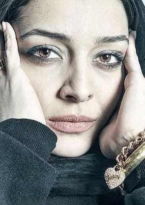 ساره بیات «سفیر صنایعدستی» شد