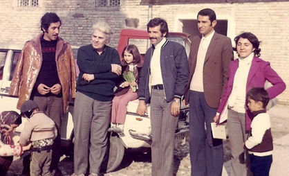 ساری، شهری که شاملو دوست میداشت