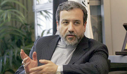 عراقچی: ایران برای هر احتمالی آمادگی دارد