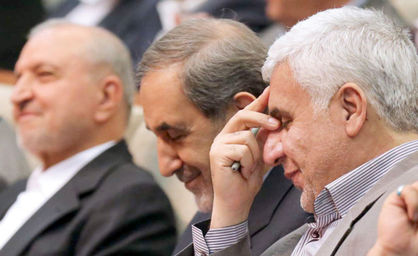 افرادی را که باید از دانشگاه آزاد بروند مطلع کردیم
